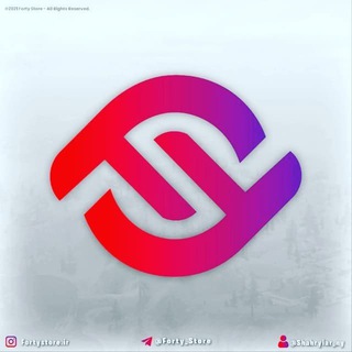 Telegram profile photo for آموزش کار با سایت