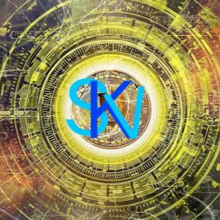 Telegram profile photo for Skytech crypto
