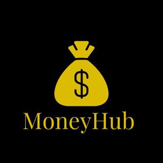 Telegram profile photo for ⚡️MoneyHub⚡️