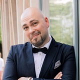 Telegram profile photo for Дмитрий | ELVIS | Володин: шоумен/ведущий