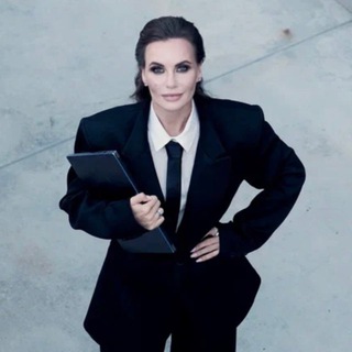 Telegram profile photo for Та самая Назарец