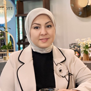 Telegram profile photo for BEPUL MALAKA OSHIRISH | DINARA TURAEVA
