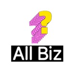 Telegram profile photo for All biz