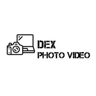 Telegram profile photo for Dex Photo Video