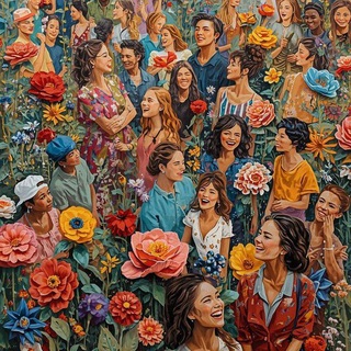 Telegram profile photo for Коллективная молитва