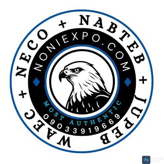 Telegram profile photo for NoniExpo ™