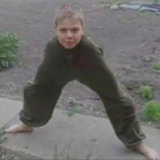 Telegram profile photo for юмор безжалости