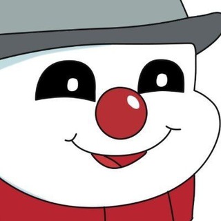 Telegram profile photo for Bouli ☃️