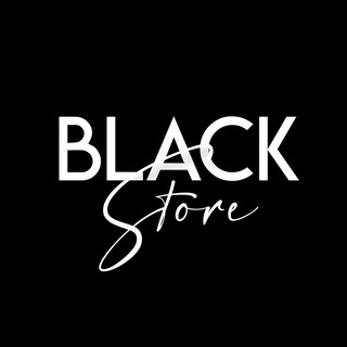 Telegram profile photo for Black Store