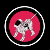 Telegram profile photo for MegaBobbyInu - Official Channel