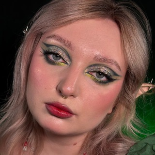 Telegram profile photo for Rina Grossman mua 🌝