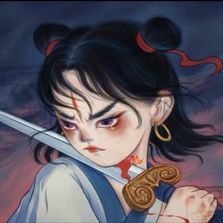 Telegram profile photo for 齐盛支付