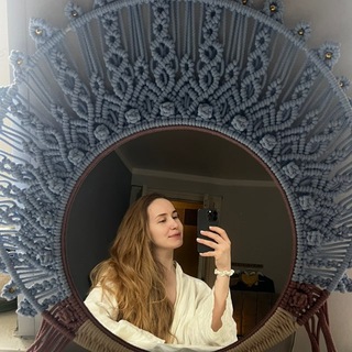Telegram profile photo for Женя Юрченко. Через исцеление в проявленность