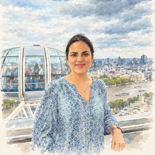 Telegram profile photo for قصههای جزیره