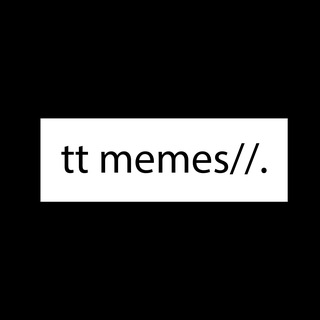 Telegram profile photo for tt memes//.
