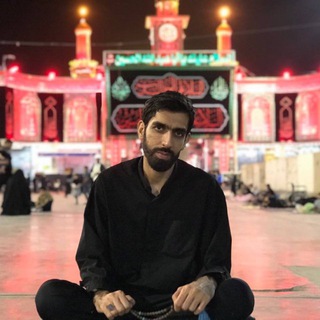 Telegram profile photo for محمدحسین مهدی پناه