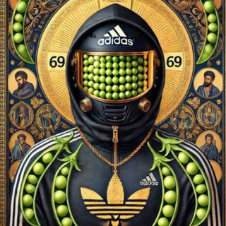 Telegram profile photo for Горохівський андер