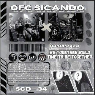 Telegram profile photo for CABAT SICANDO