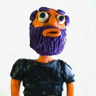 Telegram profile photo for bezbique