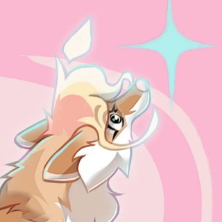 Telegram profile photo for звездочетня ✧・゚