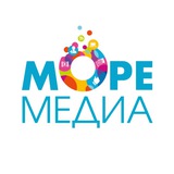 Telegram profile photo for МореМедиа