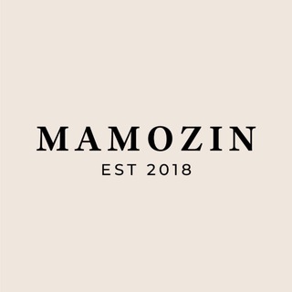 Telegram profile photo for Mamozin
