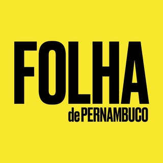 Telegram profile photo for Folha de Pernambuco