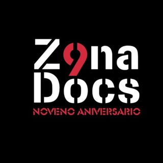 Telegram profile photo for ZonaDocs