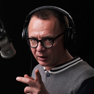 Telegram profile photo for Губин ON AIR