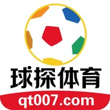 Telegram profile photo for ⚽️球探体育🔥 体育招实力代55%