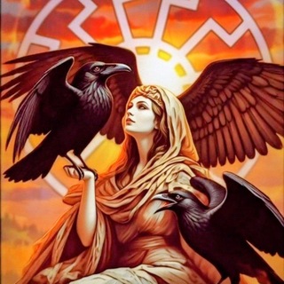 Telegram profile photo for THIS IS NOT TARTARIA - THIS IS EUROPE
