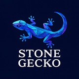 Telegram profile photo for Дом Геккона