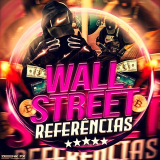 Telegram profile photo for WALLSTREET SHOP | CANAL