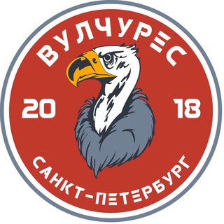 Telegram profile photo for Стая птичек «Вулчурес»