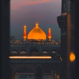 Telegram profile photo for •اٌناکَلبُعَلّی•