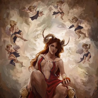 Telegram profile photo for Sodom and Gomorrah