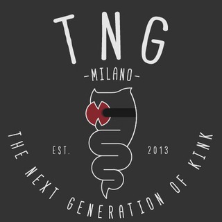 Telegram profile photo for TNG Milano