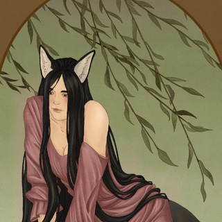 Telegram profile photo for Kita Nora