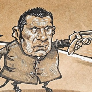 Telegram profile photo for Соловьиный полёт