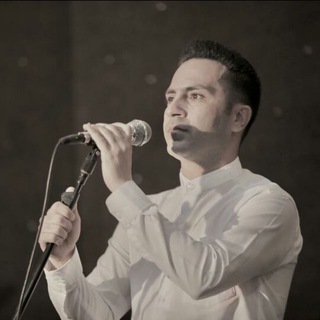 Telegram profile photo for Hamid.ahmadi.music