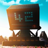 Telegram profile photo for 42 и всё такое | сериал.дорама.фильм