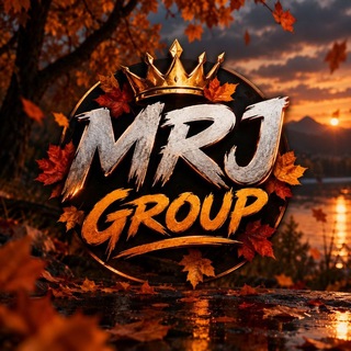 Telegram profile photo for MRJ GROUP