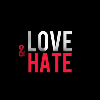 Telegram profile photo for Love & Hate | عشق و نفرت