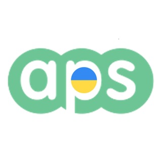 Telegram profile photo for APS РАЗОМ 24/7