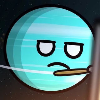 Telegram profile photo for 『🧊URANUS CONFESSION🖌』