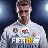 Telegram profile photo for FIFA_PENALTY