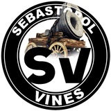 Telegram profile photo for Sebastopol Vine™