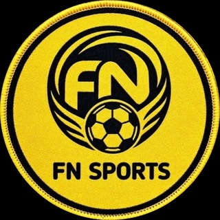 Telegram profile photo for FN SPORTS በኢትዮጵያ™