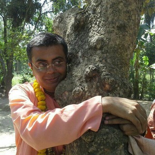 Telegram profile photo for Nitaima's Ekachakra Nitya Lila Dhyan