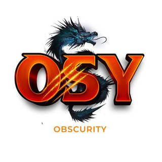 Telegram profile photo for OBSCURİTY MOBİL LEGEND'S AR